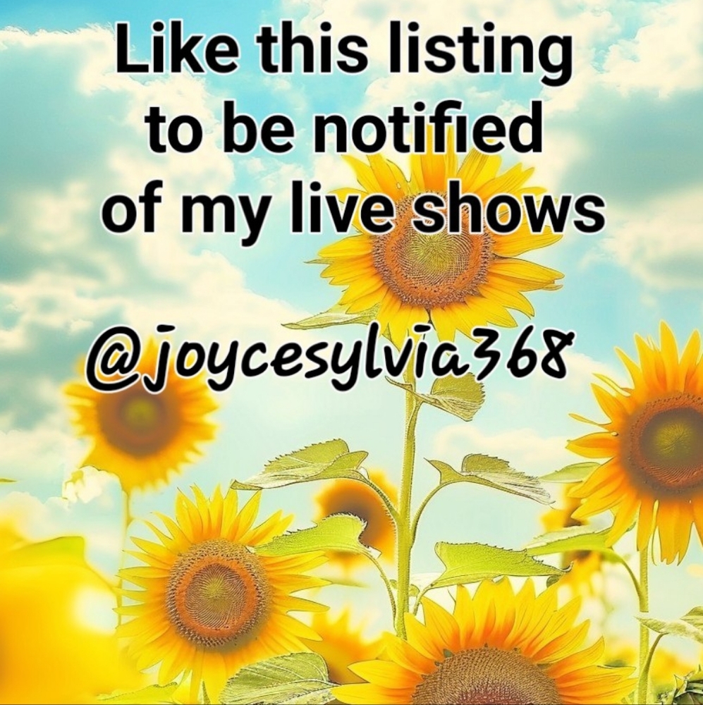 LIKE TO BE NOTIFIED - Picture 1 of 1